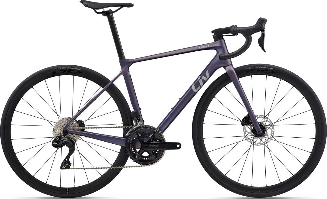Liv Langma Advanced 1 2026
