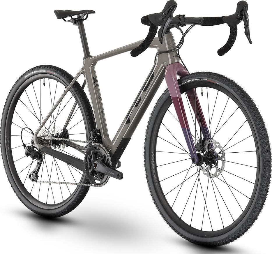 Felt BREED Advanced GRX 610 2024 | BikeExchange