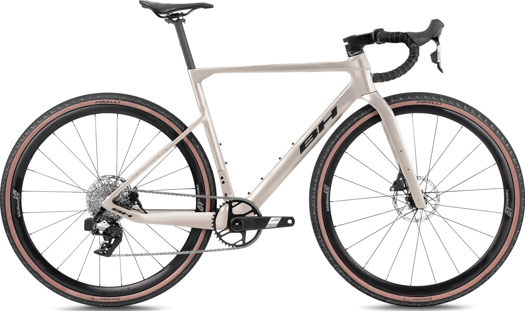 BH GRAVELX R 4.5 2025