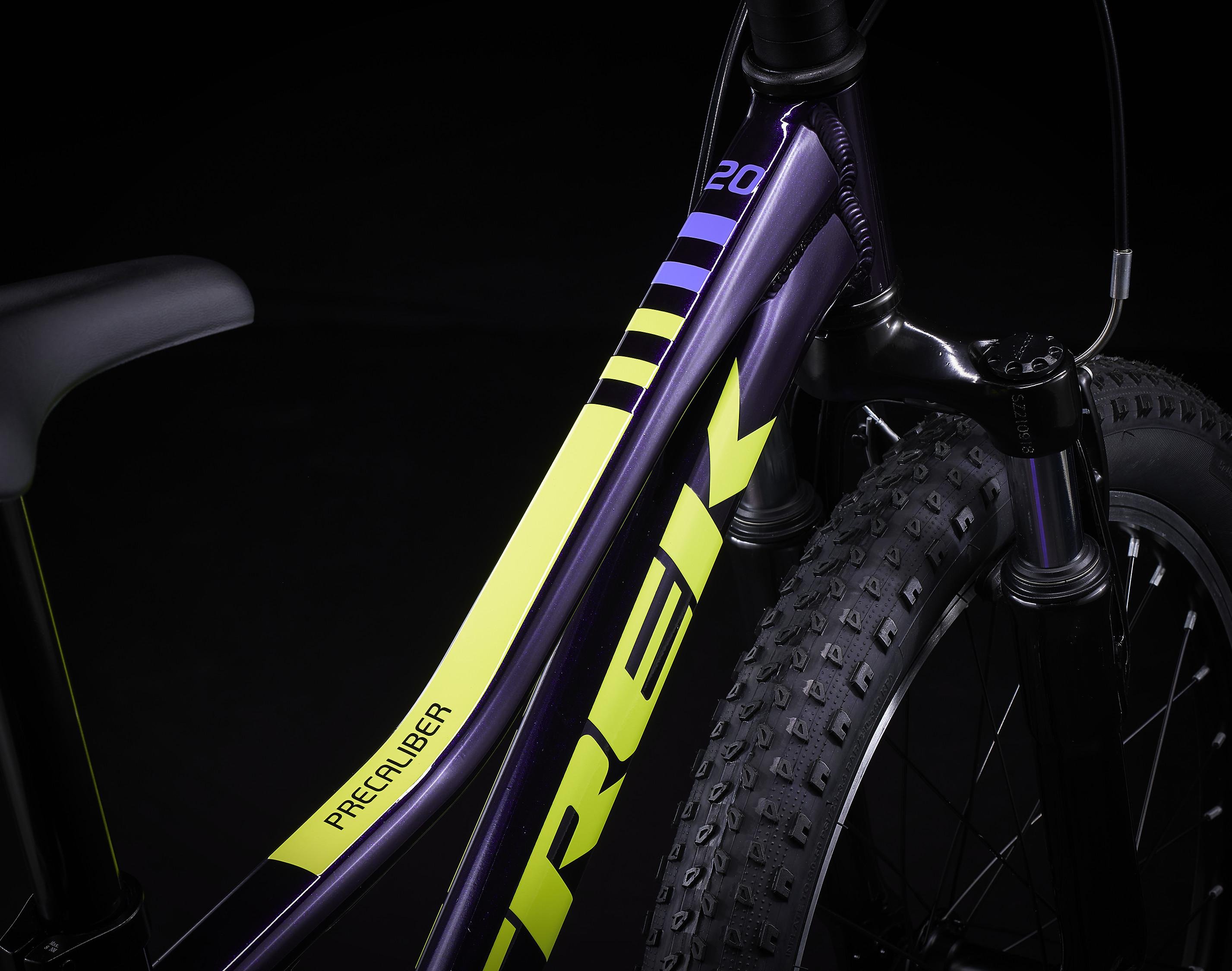 Trek Precaliber 20 7-speed 2023 | BikeExchange