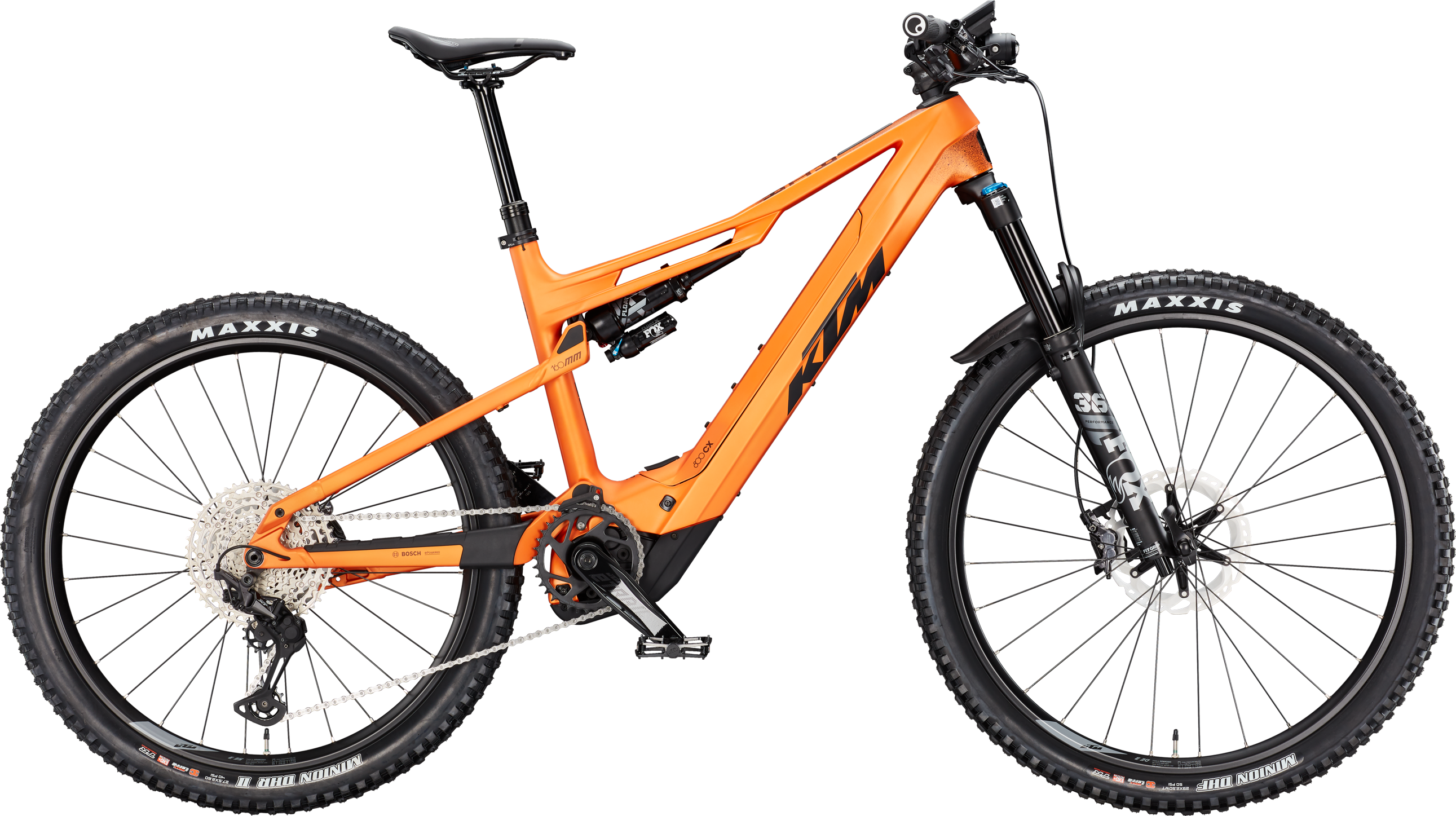 KTM Macina Kapoho Pro L 2025