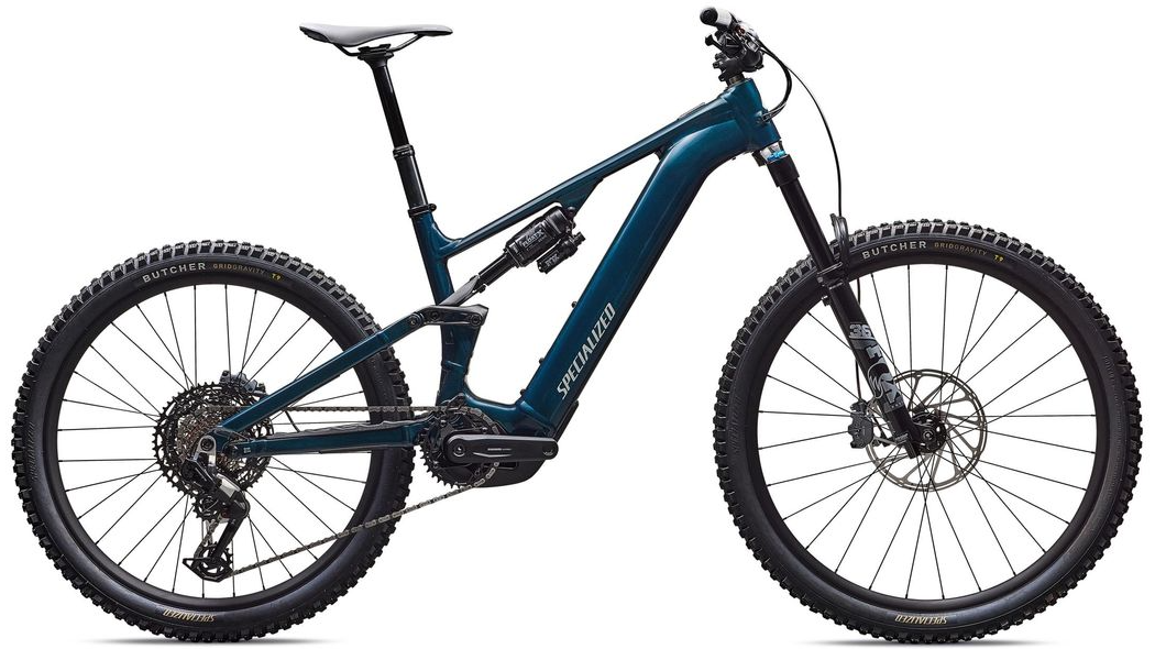 electric bicycle specialized Certified Turbo X e-bike With its advanced technology Specialized Turbo Vado SL 2