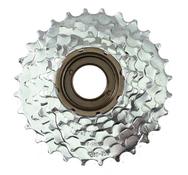 6-Speed_Freewheel