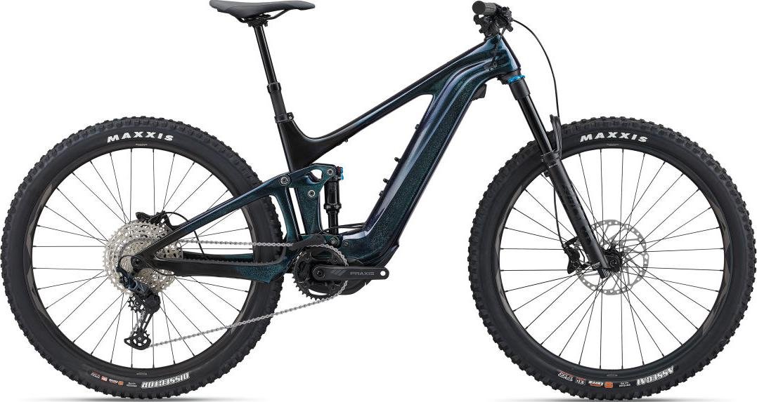 Giant Trance X Advanced E+ 2 2022 | BikeExchange