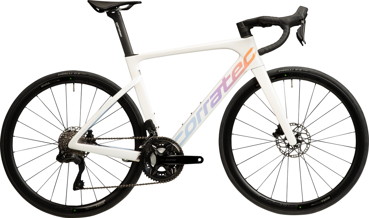 Corratec CCT Team Pro 2026