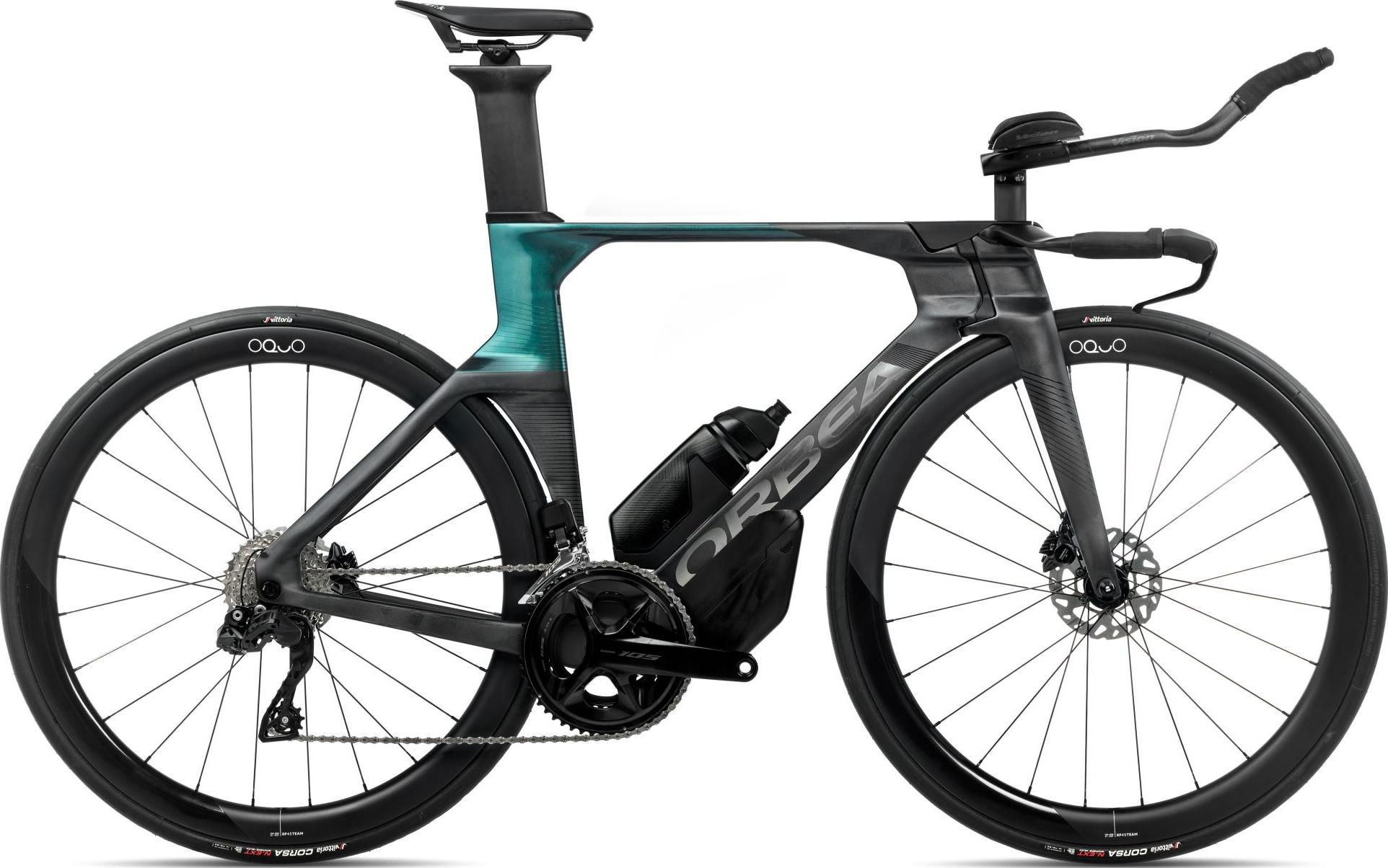 Orbea ORDU M30iLTD 2025