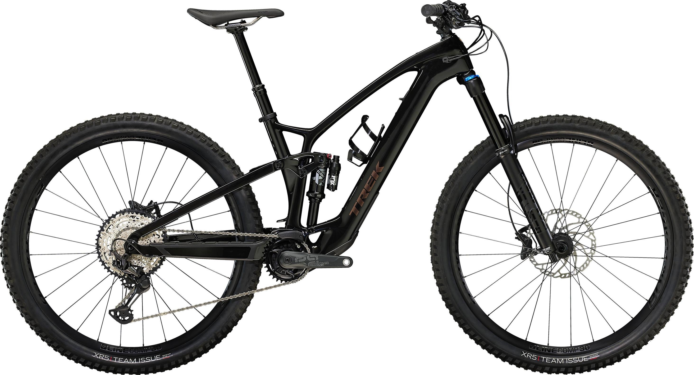 Trek Fuel EXe 9.7 2023 | BikeExchange