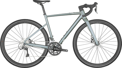 Neue Gravel Bikes aus 2023 | BikeExchange