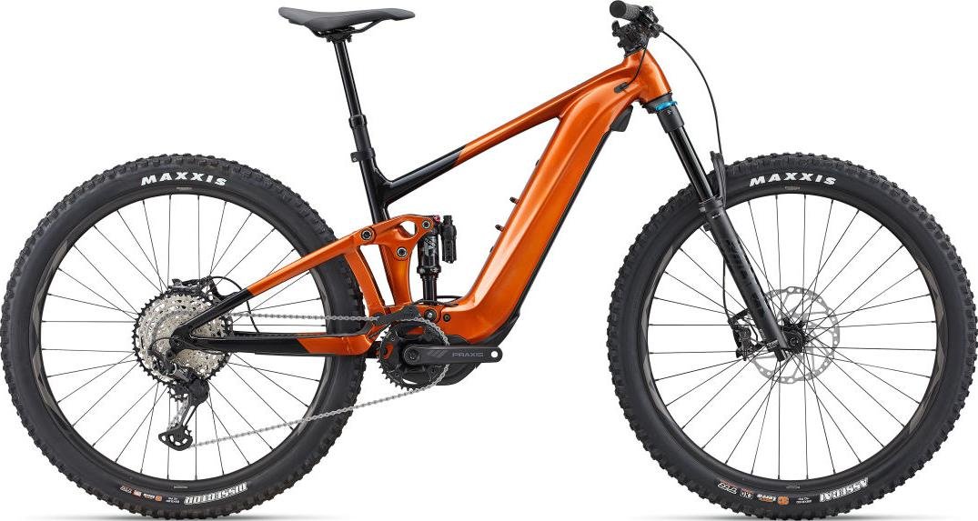 Giant Trance X E+ 1 [29"/PRO/750WH] 2022