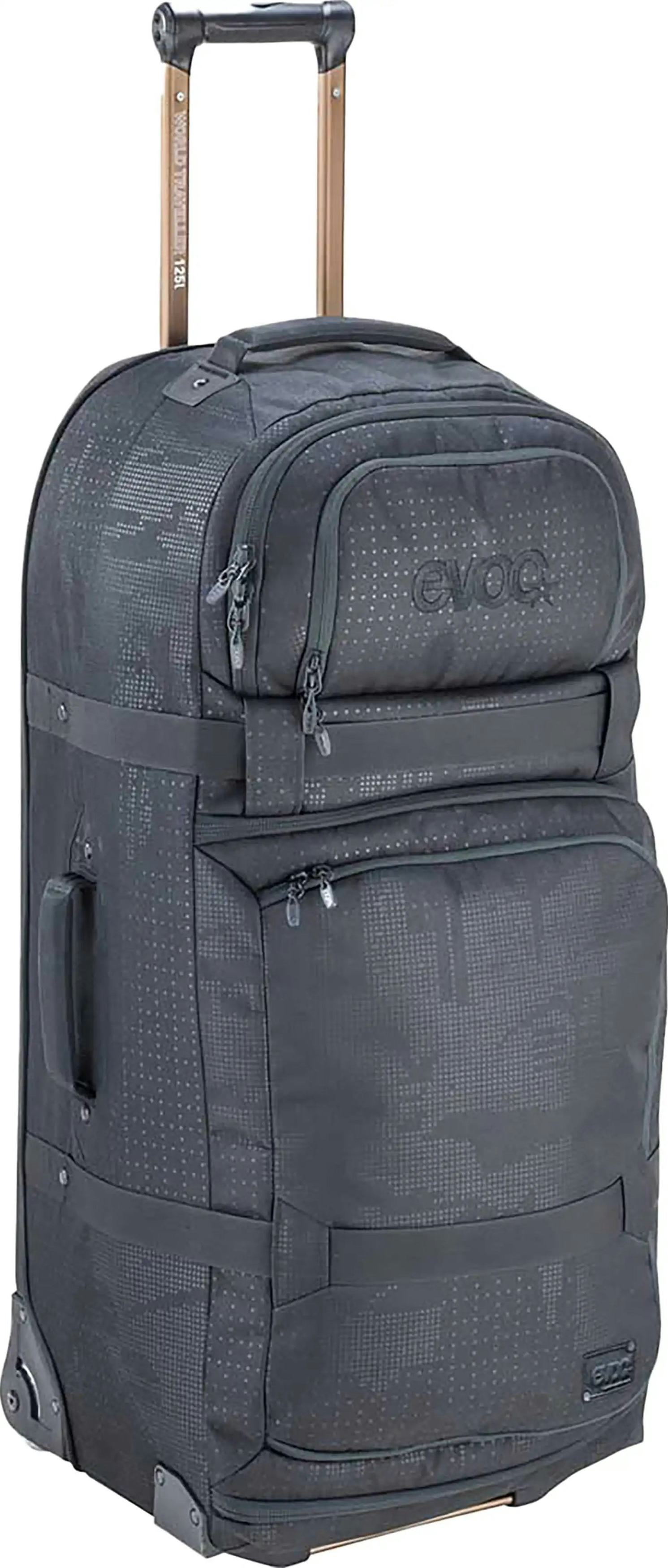 World_Traveller_125_Roller_Travel_Bag_(Black,_120lt)