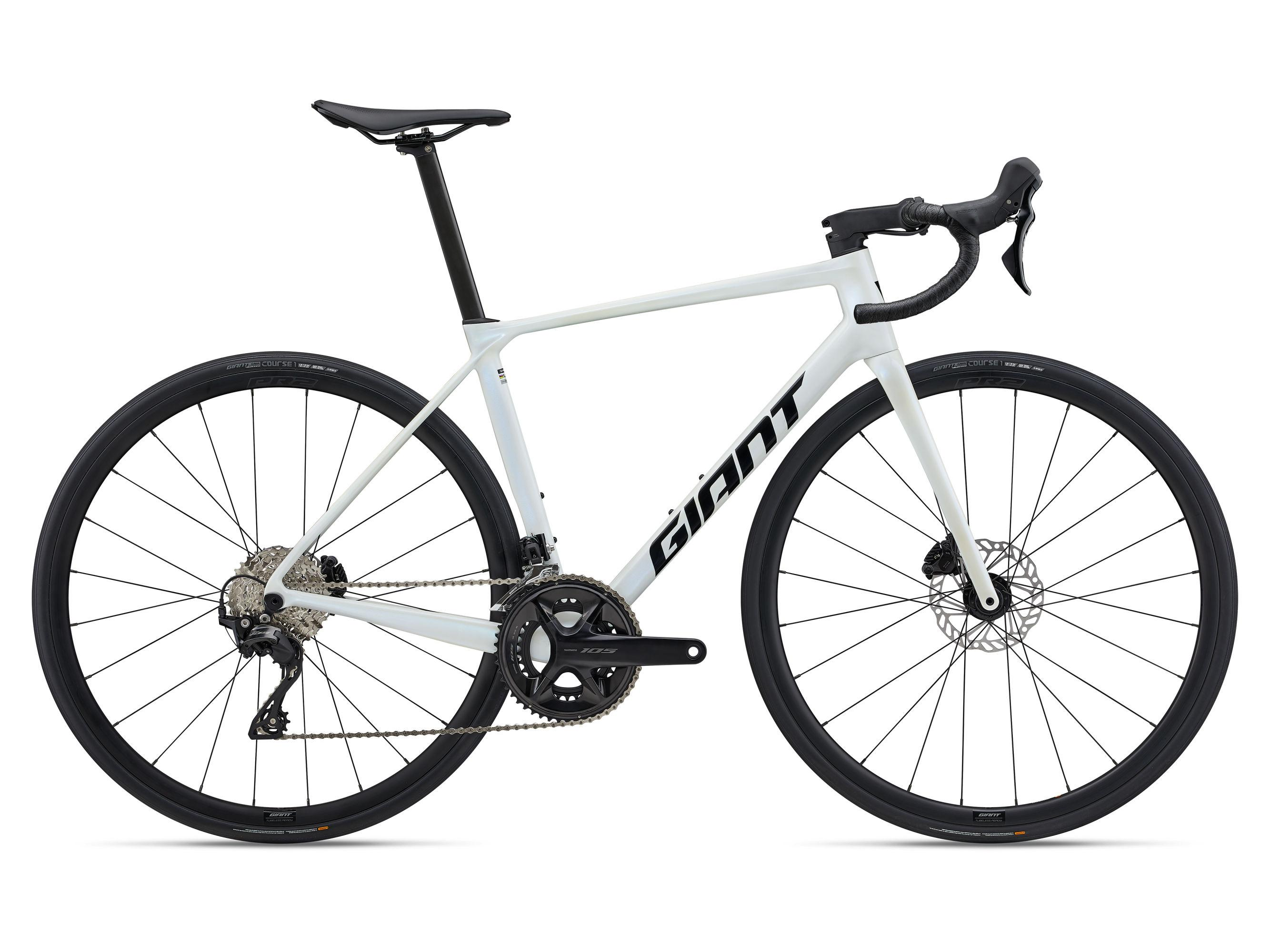Giant TCR Advanced 2 PC 2025