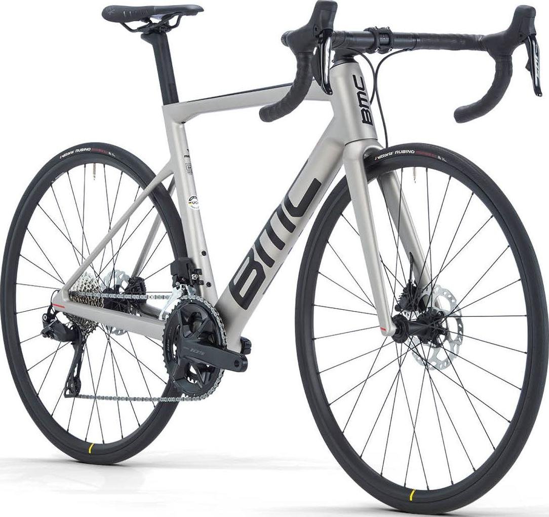 BMC Teammachine SLR FIVE 2023 | BikeExchange