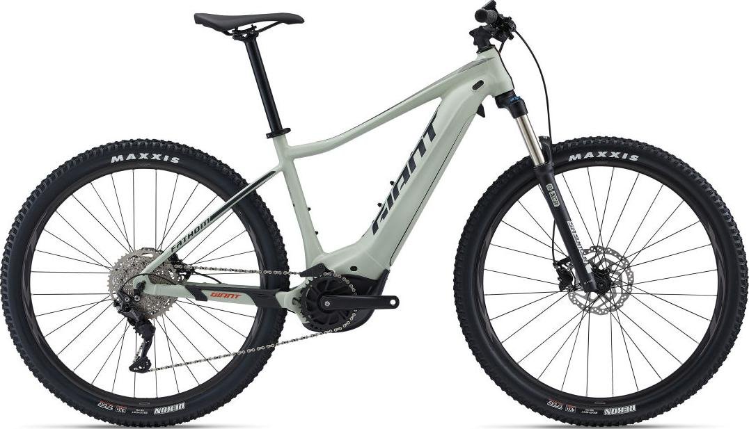 Giant Fathom E+ 2 [29"/SPORT/500WH] 2022