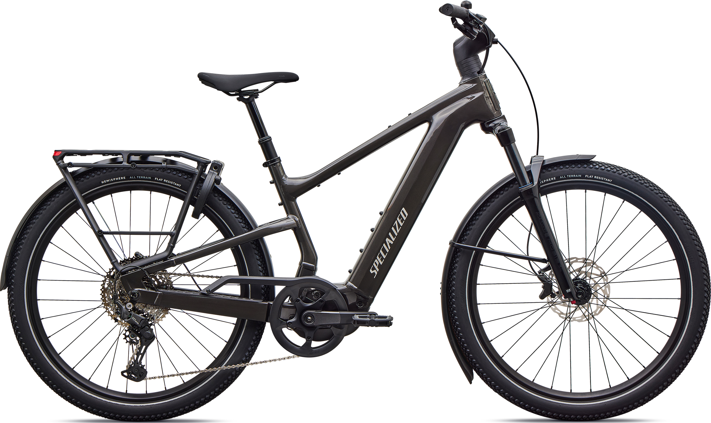 Specialized Turbo Vado 3 EVO 5.0 2027