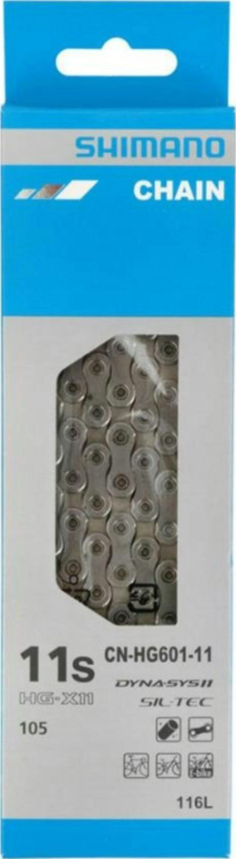 HG601_11sp_Chain