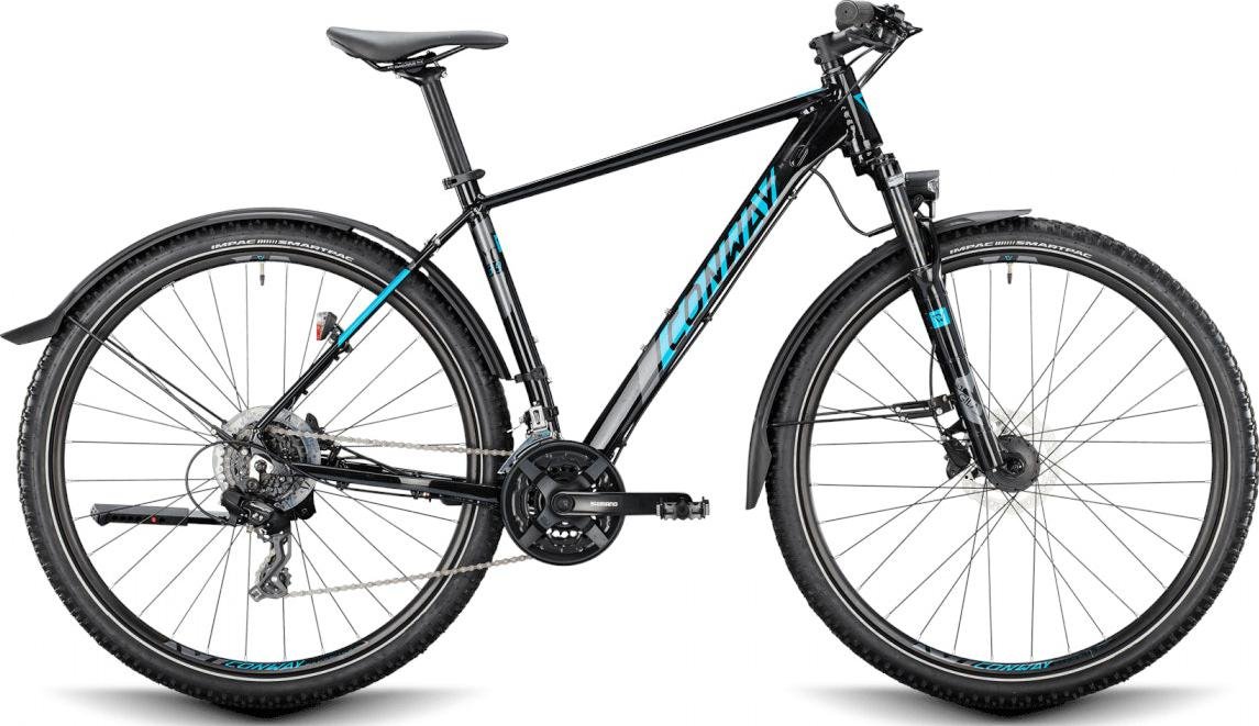 Conway MC 3.9 2022