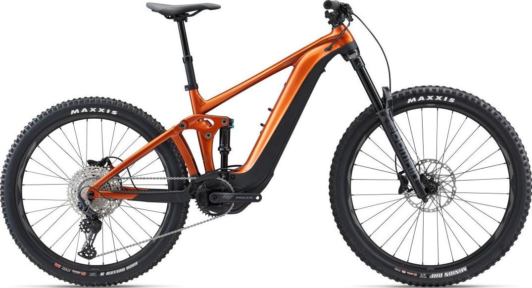 Giant Reign E+ 3 [Mullet/Pro/625Wh] 2021