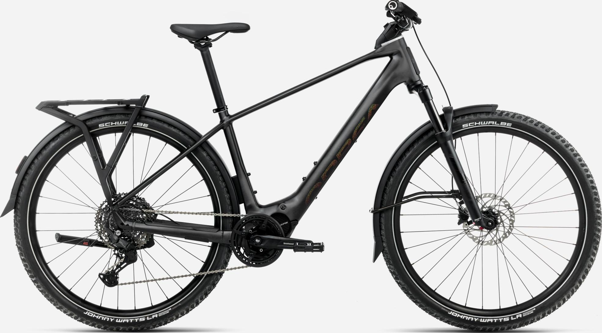 Orbea KEMEN ADV 20 2026