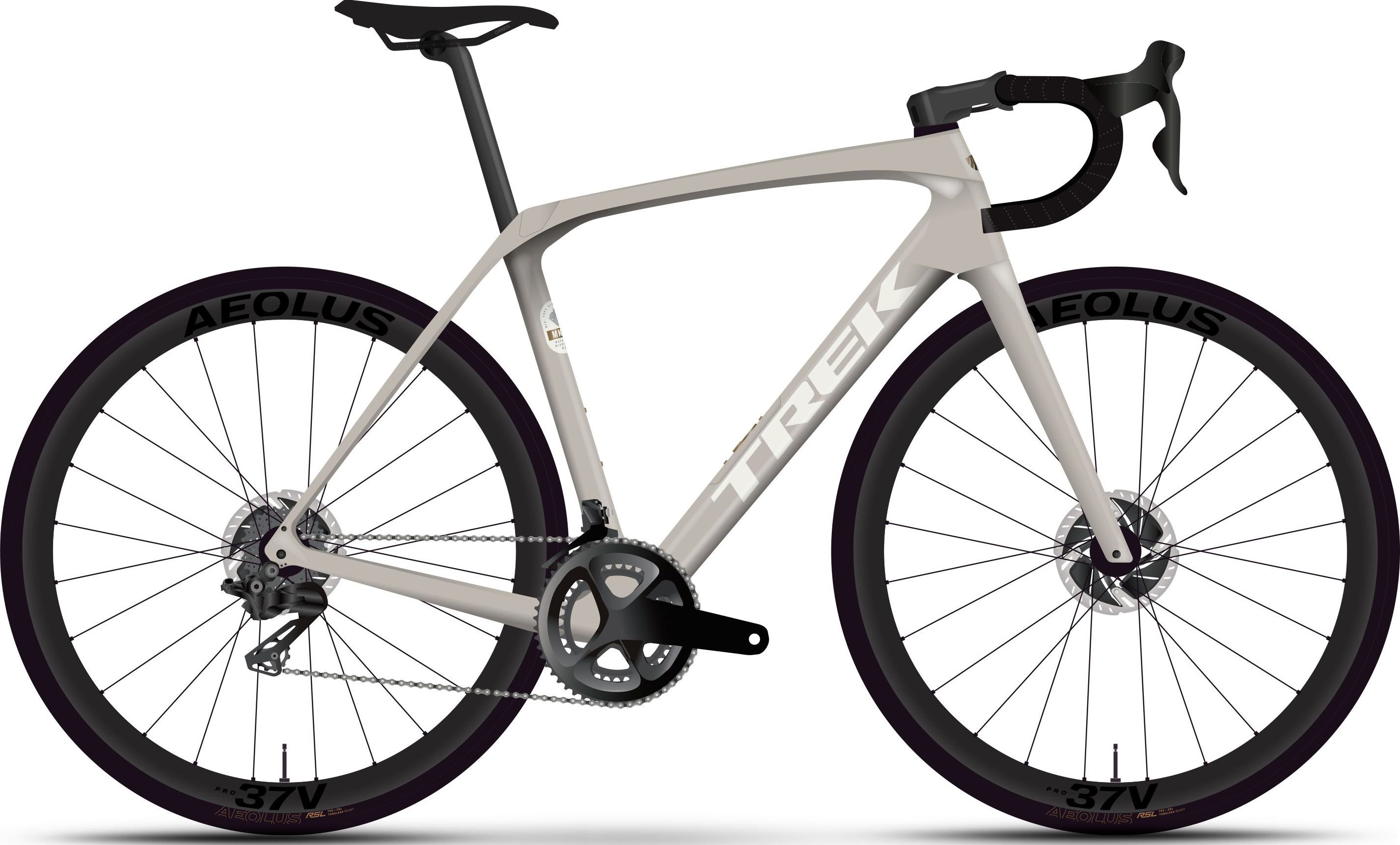 Trek Domane SL 6 Gen 4 2025 | BikeExchange