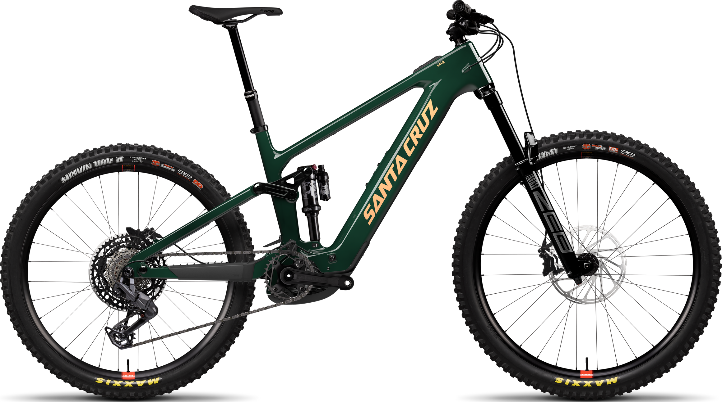 Santa Cruz Vala 1 C MX 26 70 CH 2026