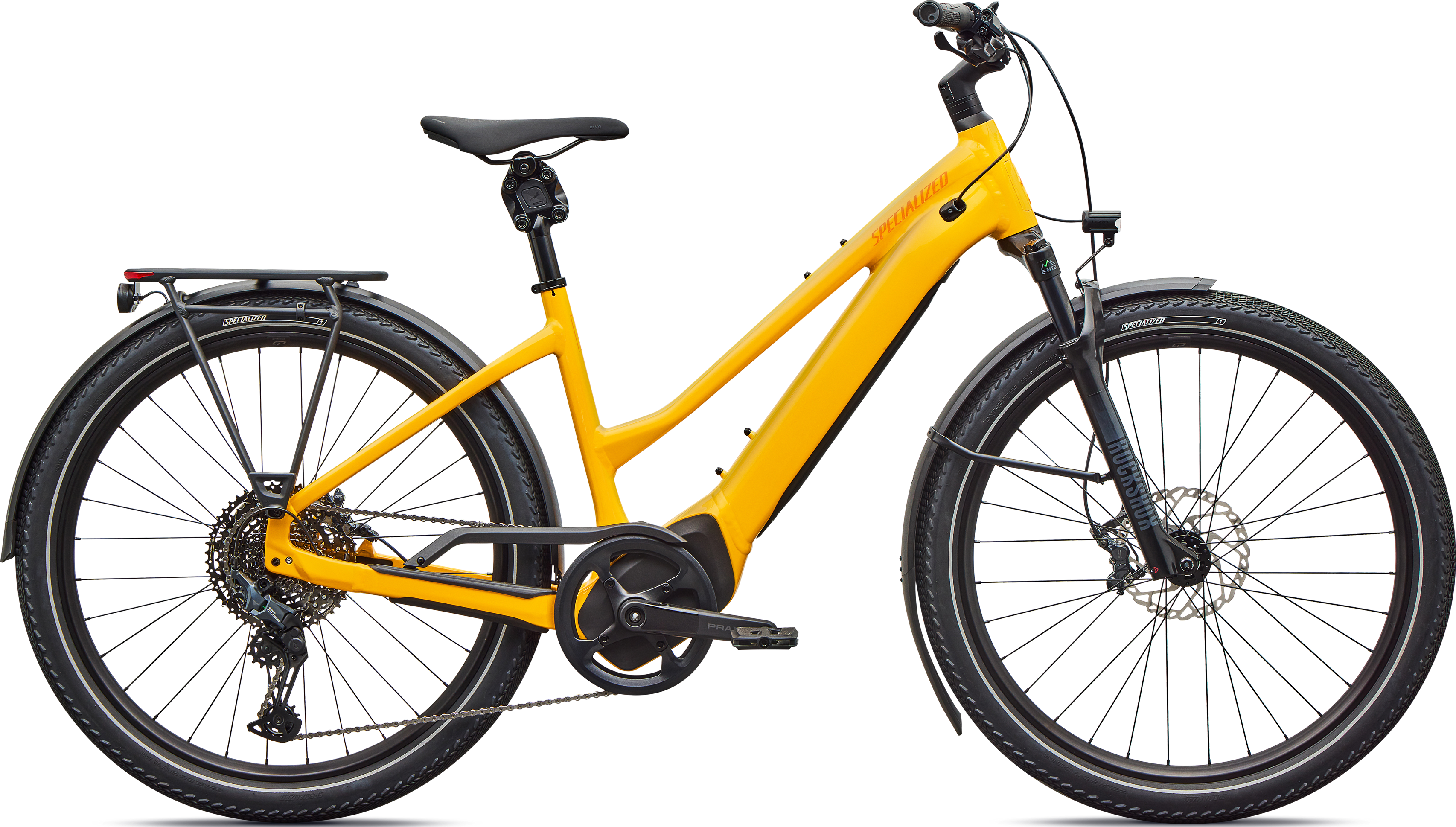 Specialized VADO 5.0 ST NB 2026