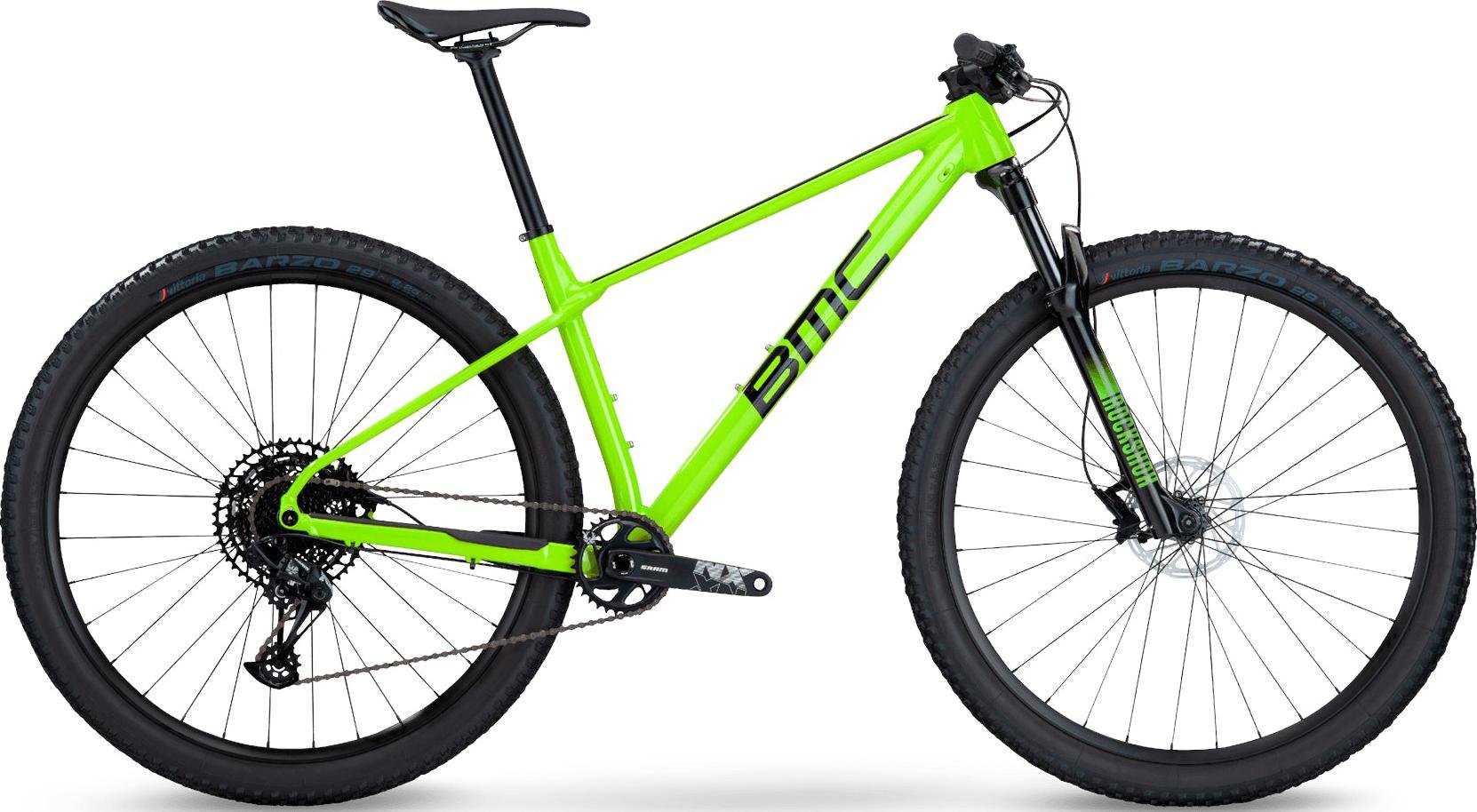 BMC Twostroke AL ONE 2022 | BikeExchange