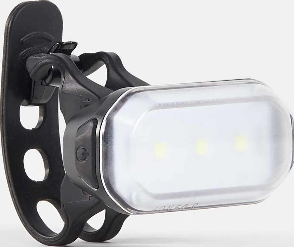 Ion 50 R Front Bike Light