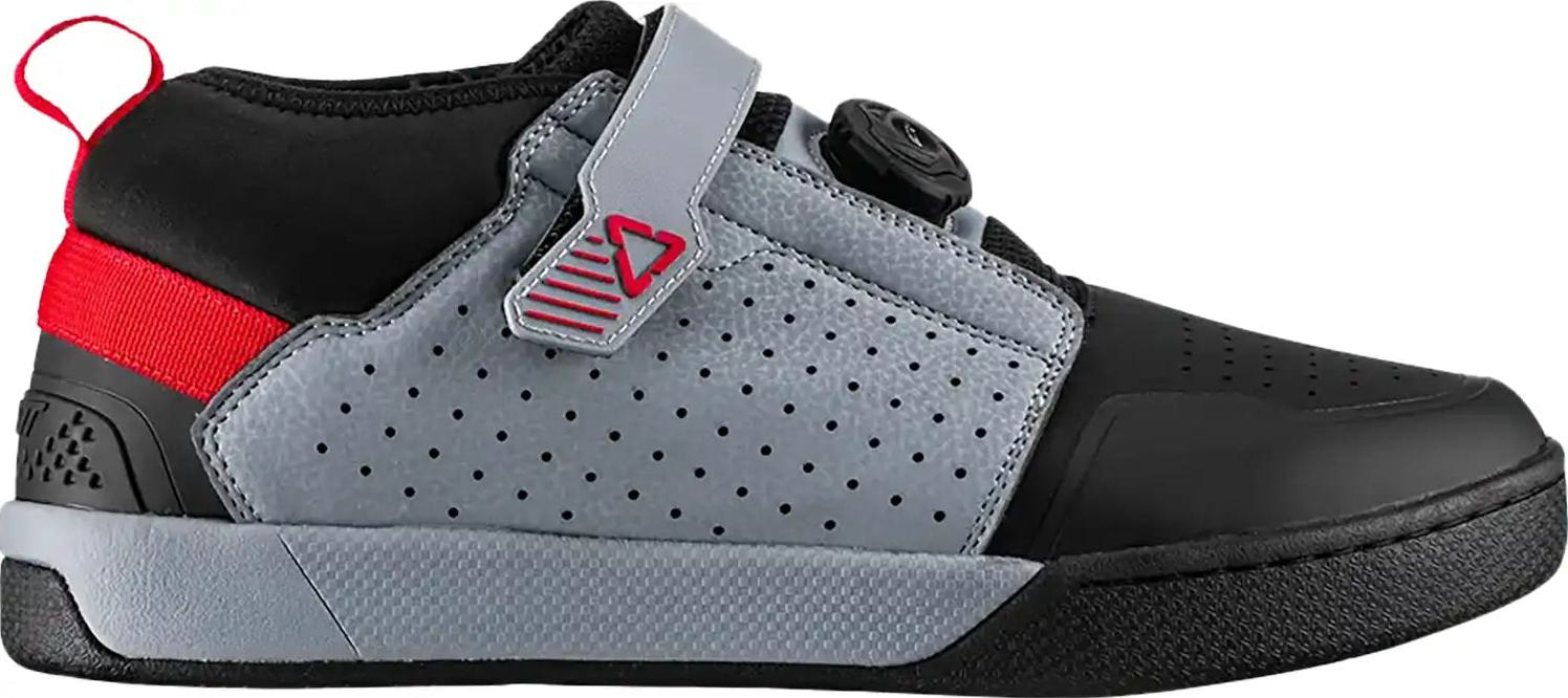 Leatt 4.0 Clip Pro Mens MTB Shoes | BikeExchange