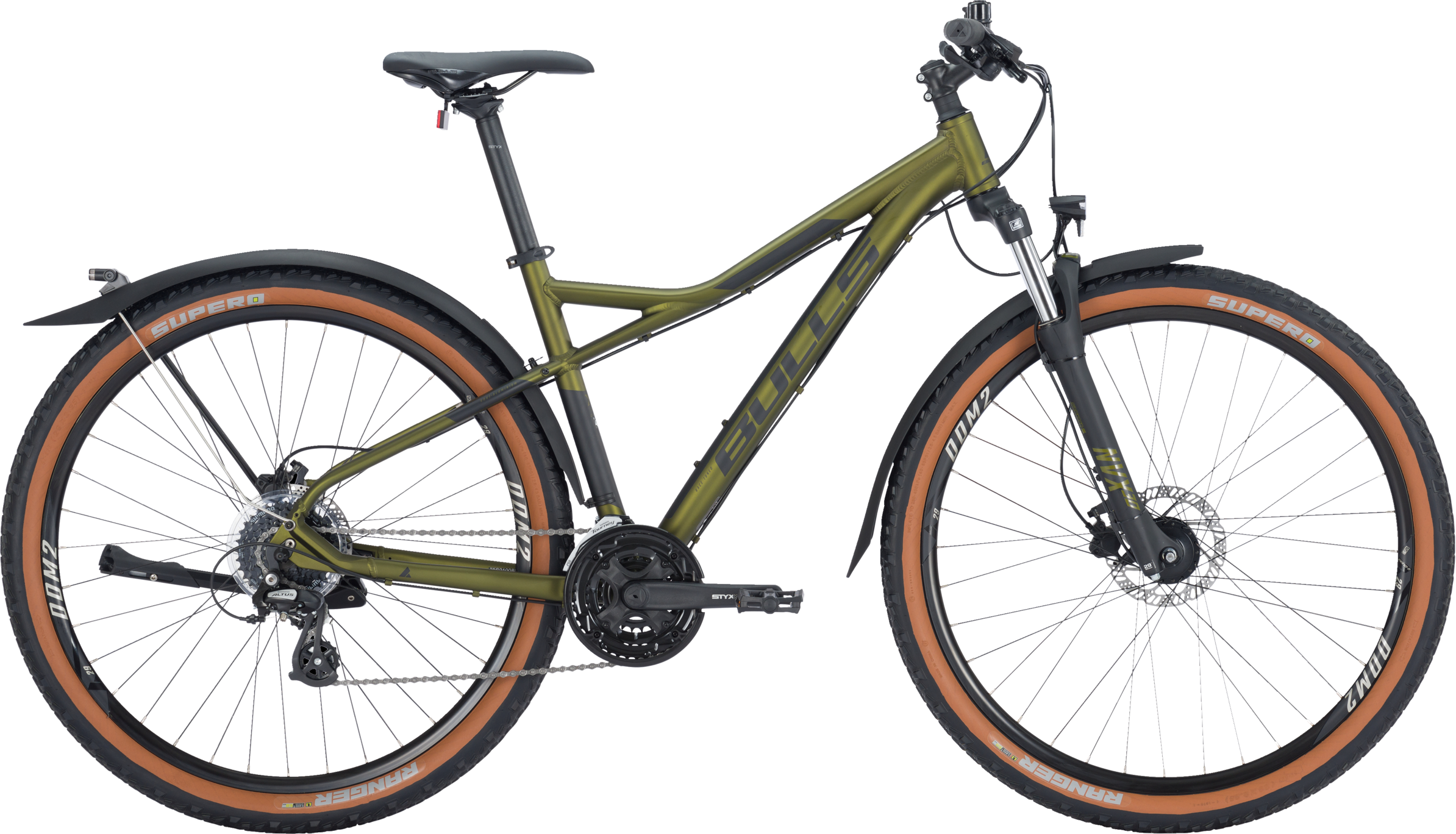 Bulls Sharptail Street 3 29 2023