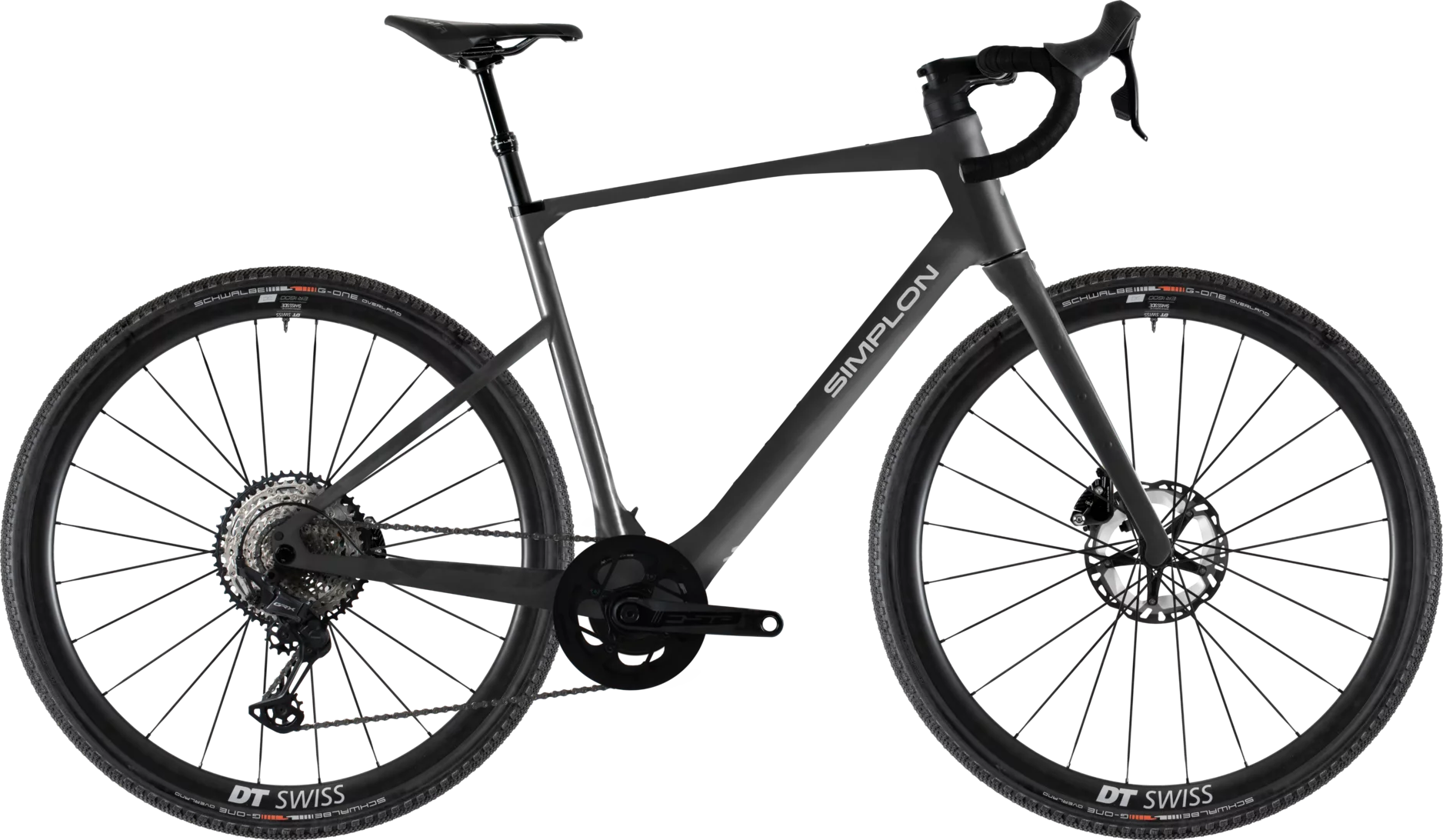 Simplon GRID :eLight Core 2025