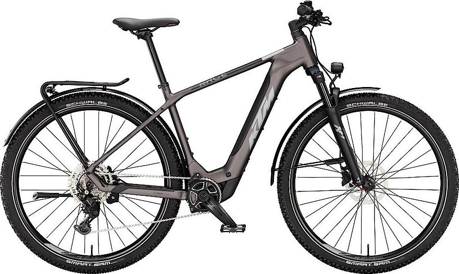 KTM Macina Race SX LFC 2024