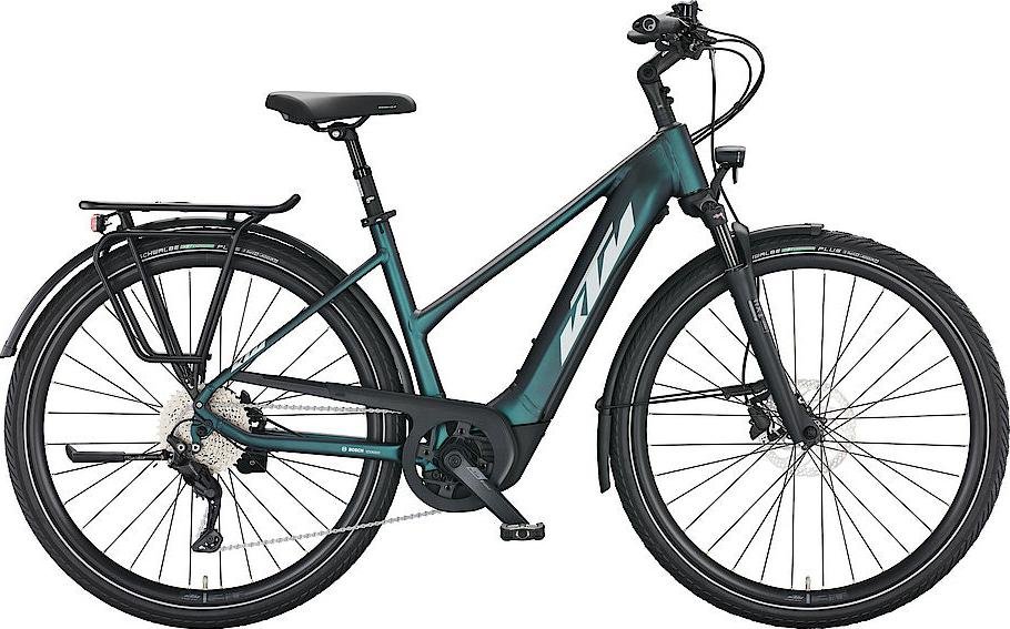 KTM Macina Tour CX 510 2023