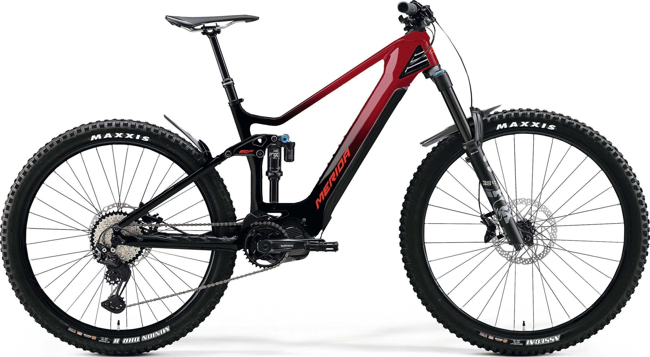 Merida eONE-SIXTY 9000 2023