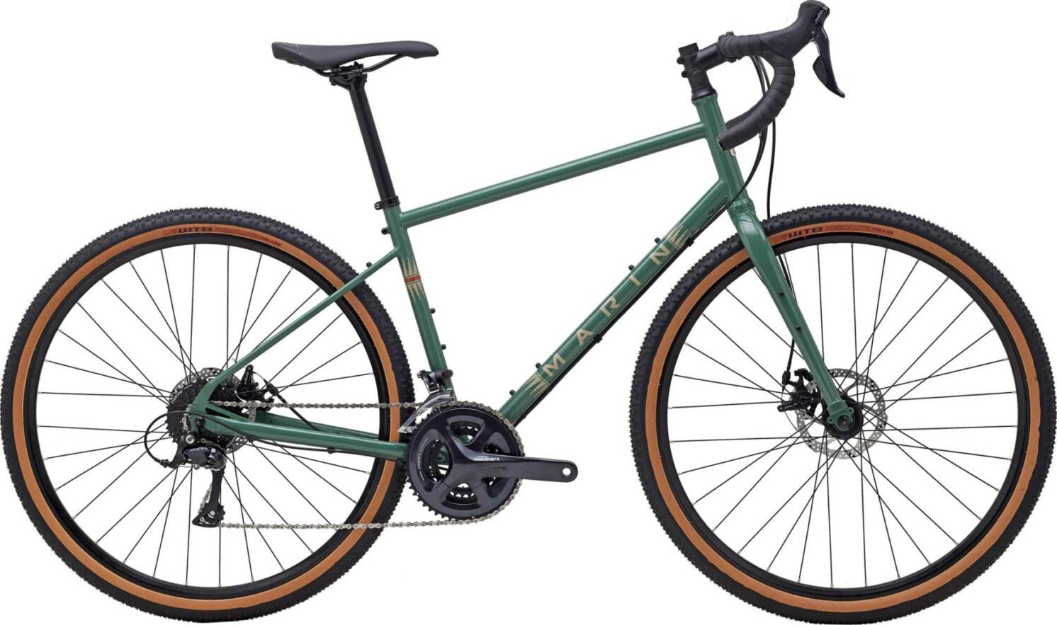 Marin Four Corners (27.5