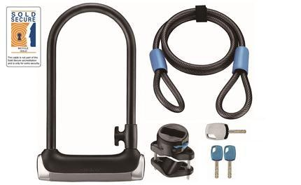 secure_D_lock_and_cable