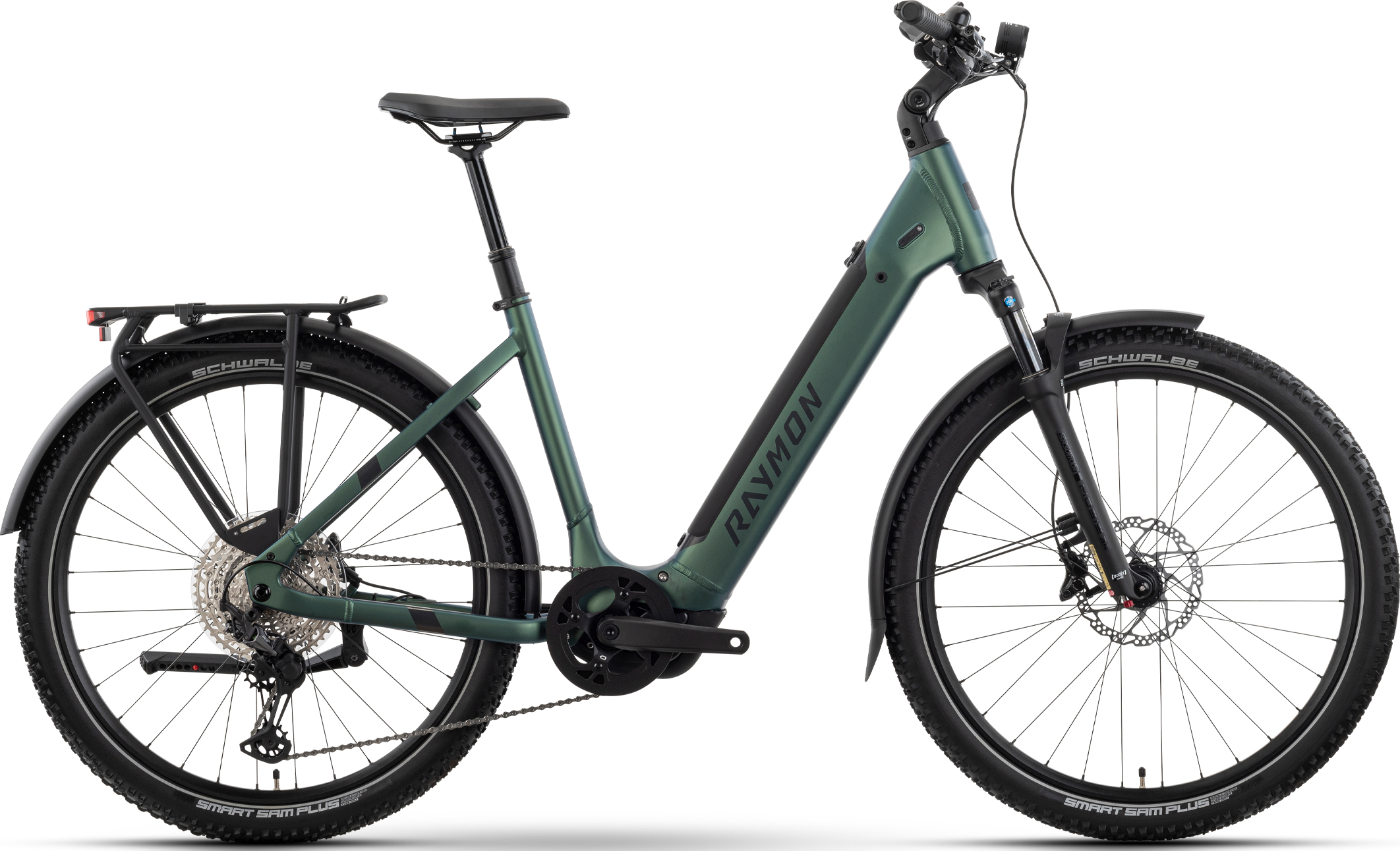 Raymon Tourray Ultra 800 2025