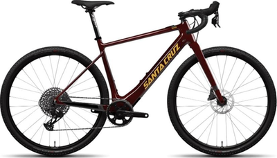 Buy Santa Cruz E-Bike I E-MTB I BikeExchange