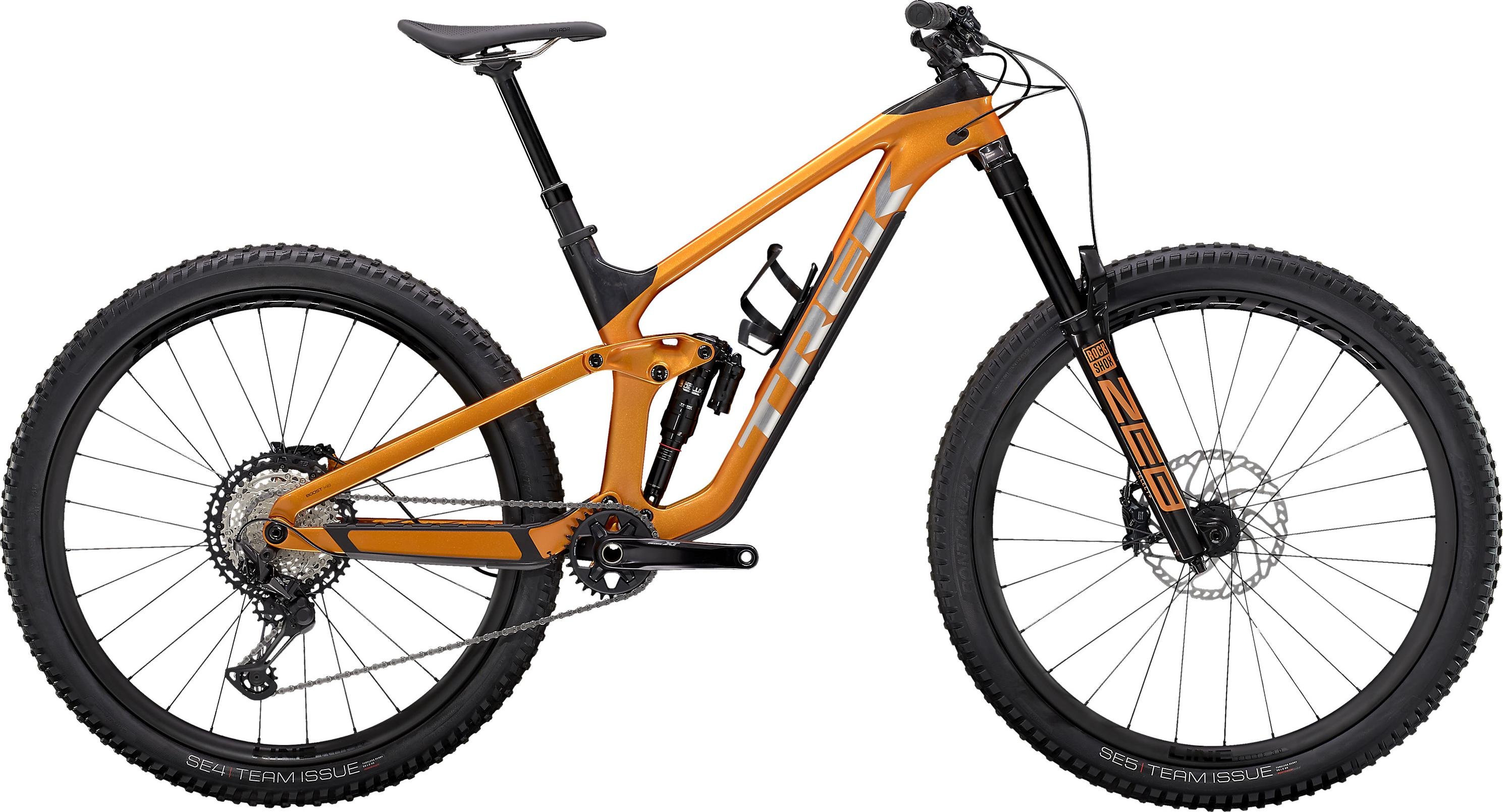 Trek Slash 9.8 XT Gen 5 2023 | BikeExchange