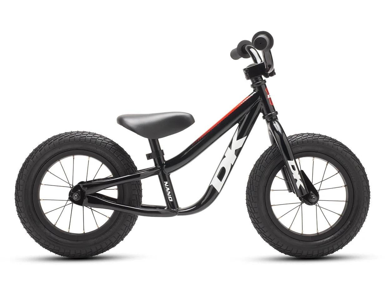 Nano_Balance_Bike_(Black/Red)