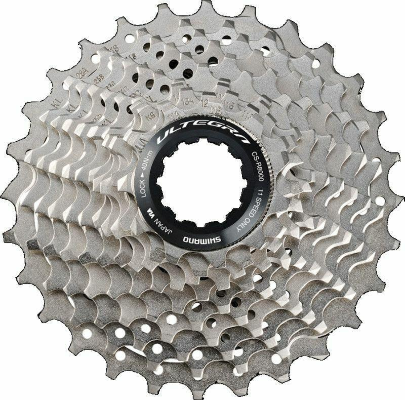 Ultegra_CS-R8000_11sp_11-32T_Cassette