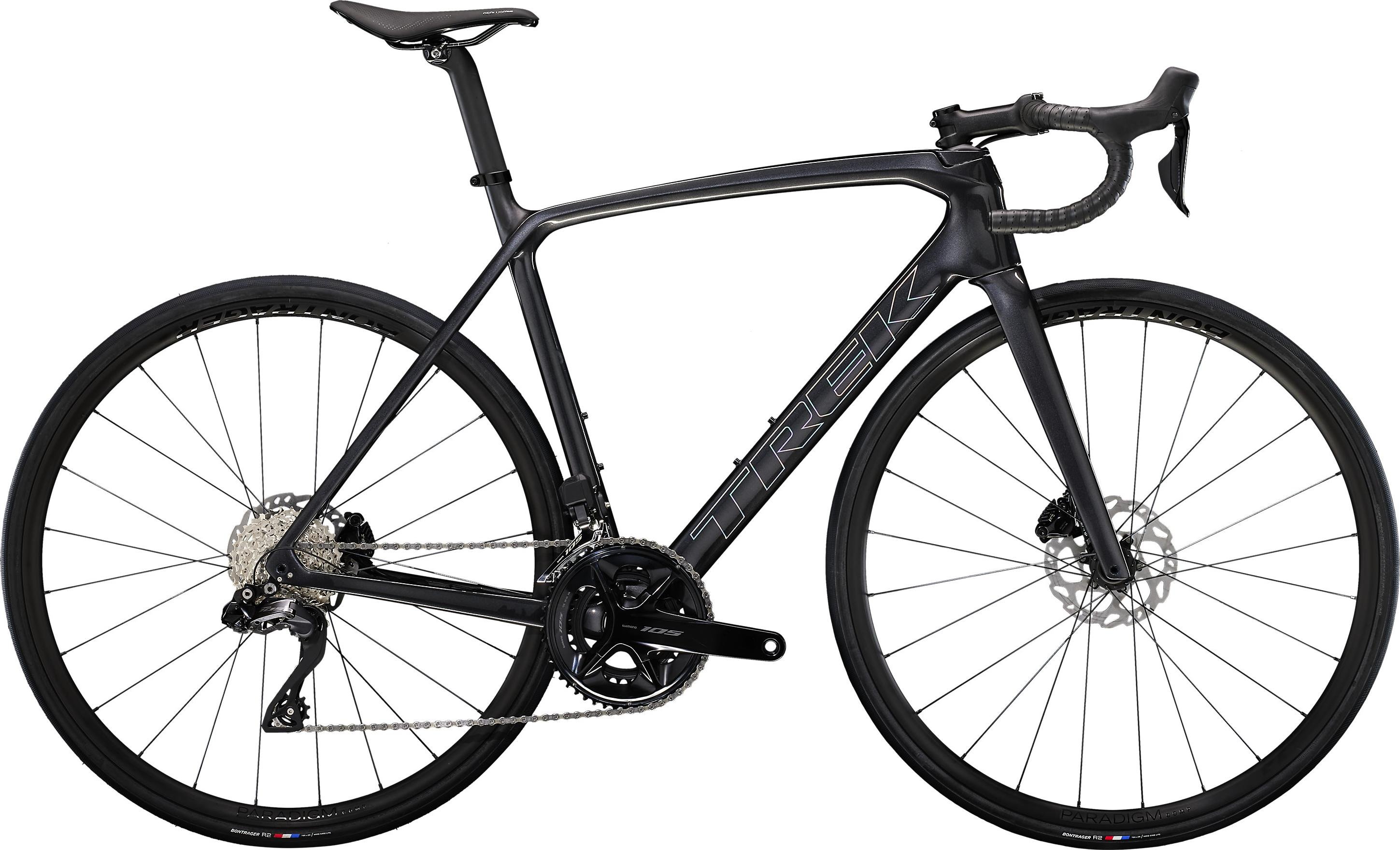 Trek Émonda SL6 Disc Di2（105 Di2）、サイズ62 Trek Émonda SL 6 Pro Di2 2023 | BikeExchange