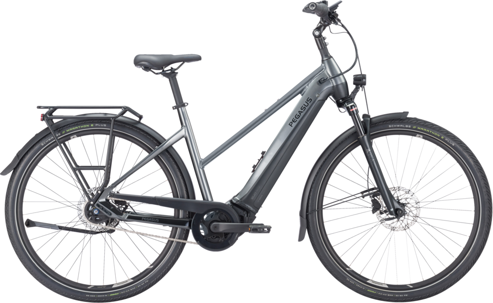 Pegasus Premio EVO 5F Lite 2023