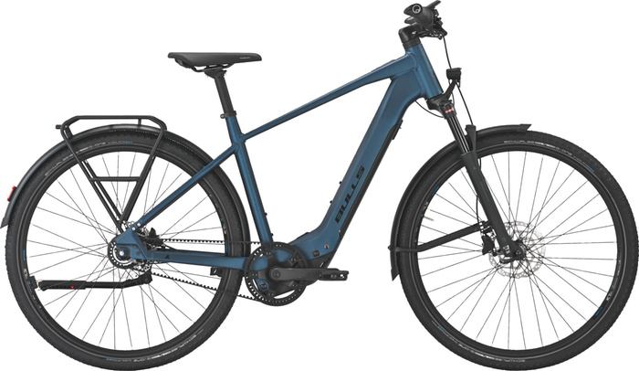 bulls fahrräder gebraucht LT EVO CX 750 29 Zoll E-Mountainbike | Generalüberholt Canyon Ultimate CF SLX Kinderfahrrad 20 Zoll für 6-8 Jahre Optionen:Box + 32 GB USB-Stick (beide graviert)