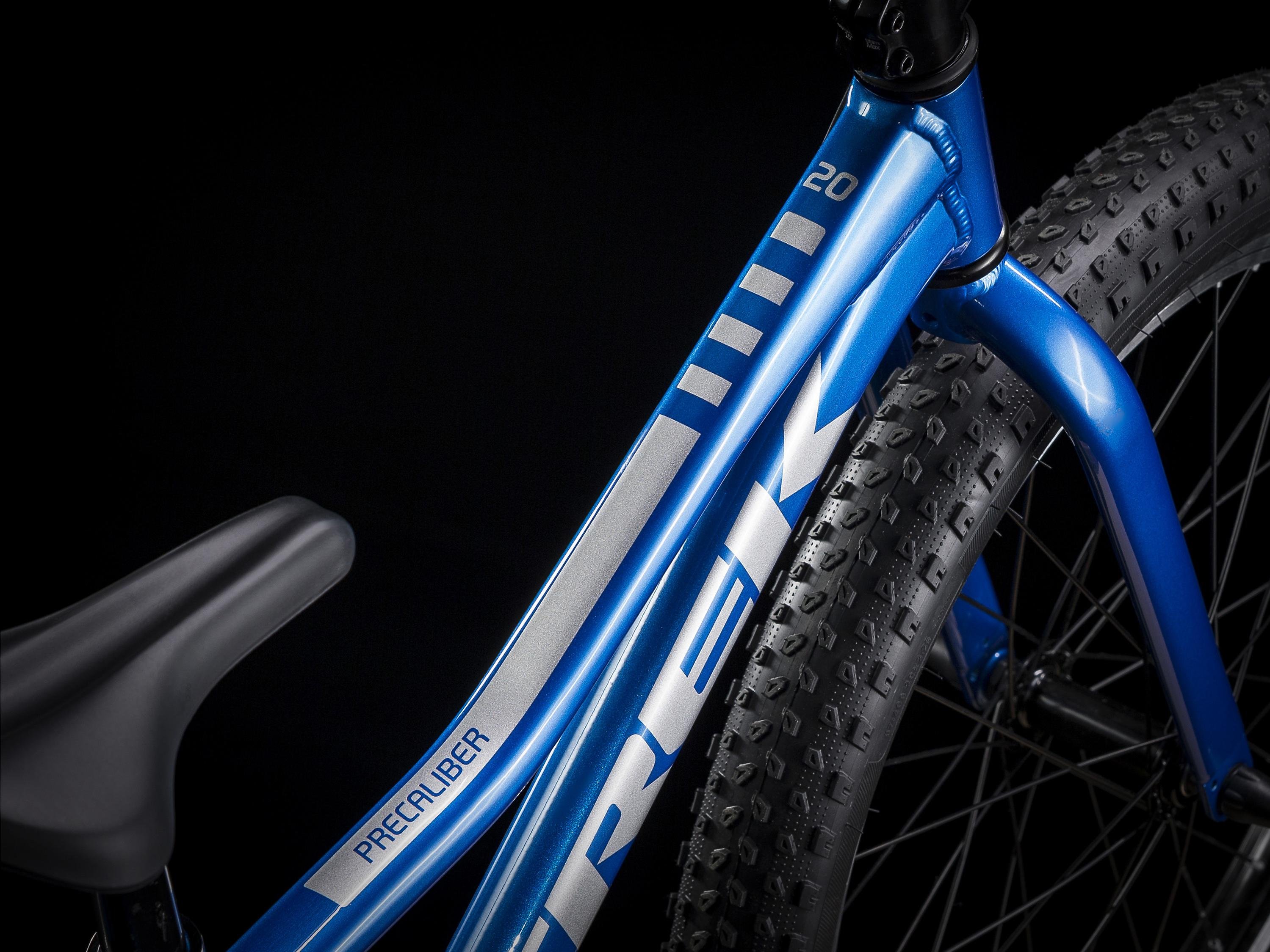 Trek Precaliber 20 2021 | BikeExchange