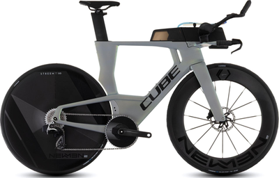 Cube Fahrrad neu & gebraucht | BikeExchange
