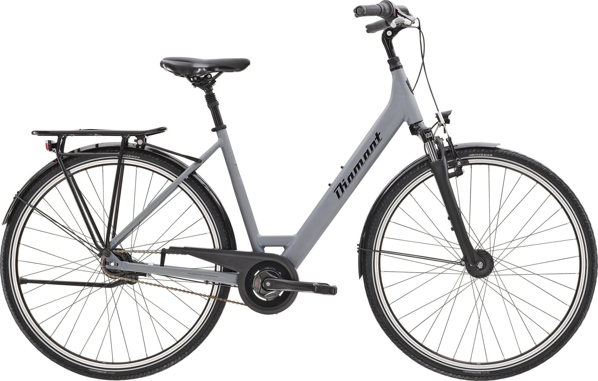fahrrad günstig 28 zoll Talson Damenrad Shimano 21Gang 28