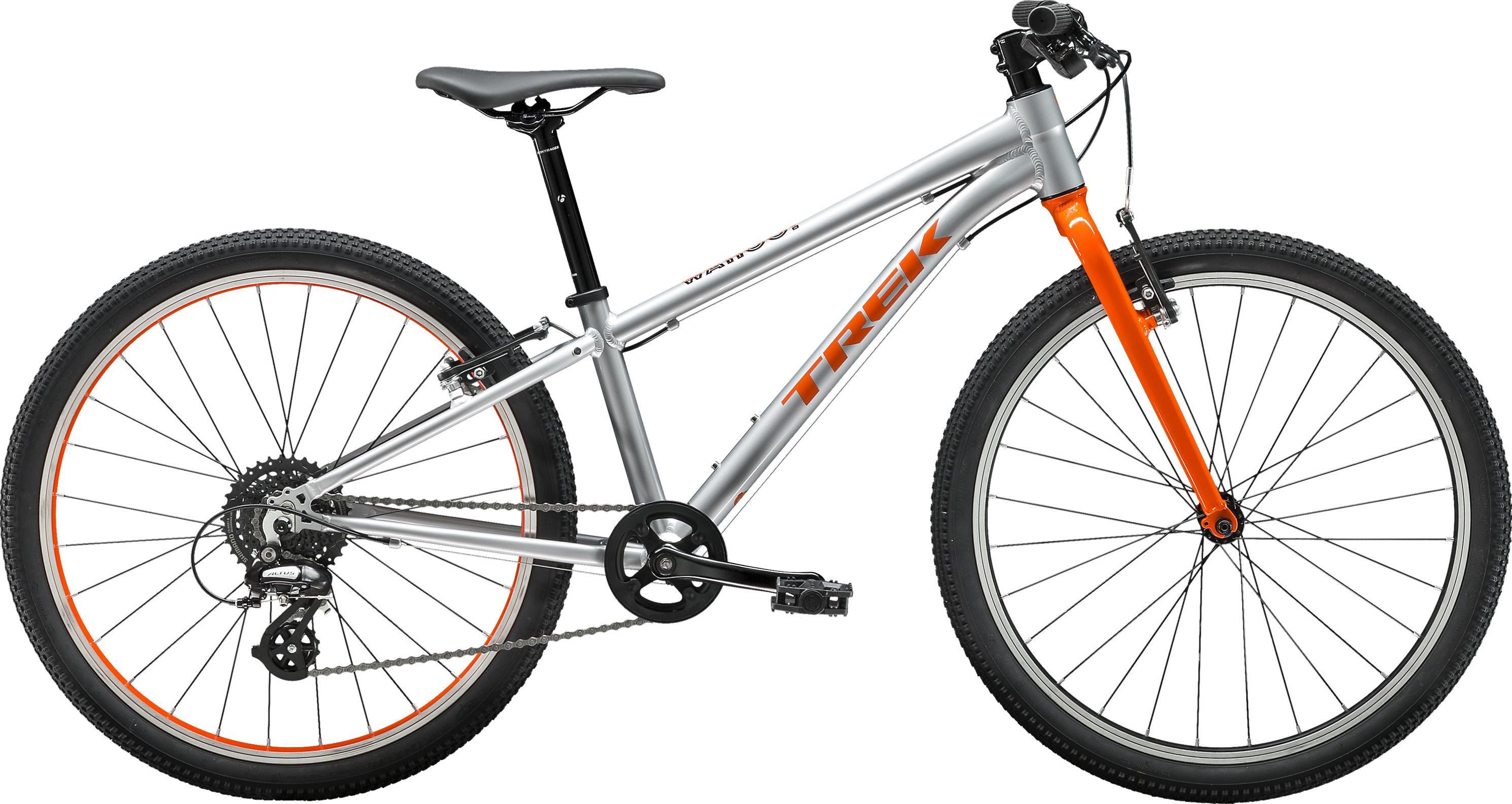 Trek Wahoo 24 2020 | BikeExchange