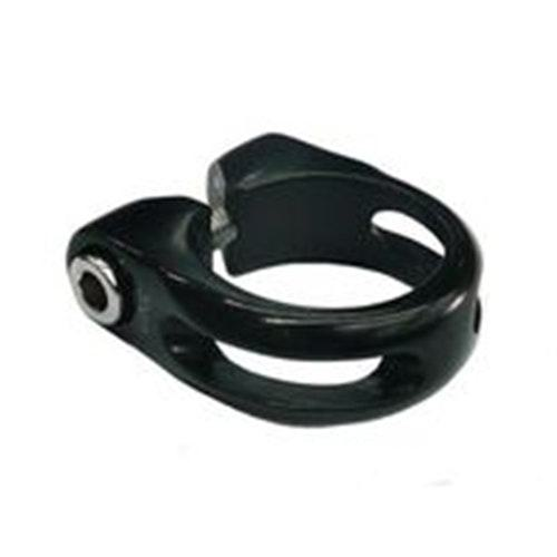 SEAT_POST_CLAMP_34.9_Alloy_with_Lip,_BLACK