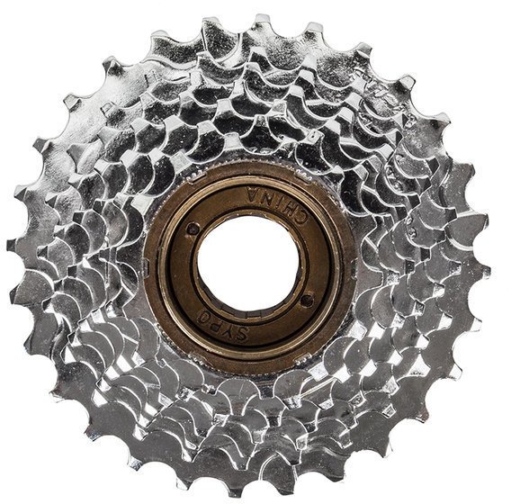 7-Speed_Freewheel