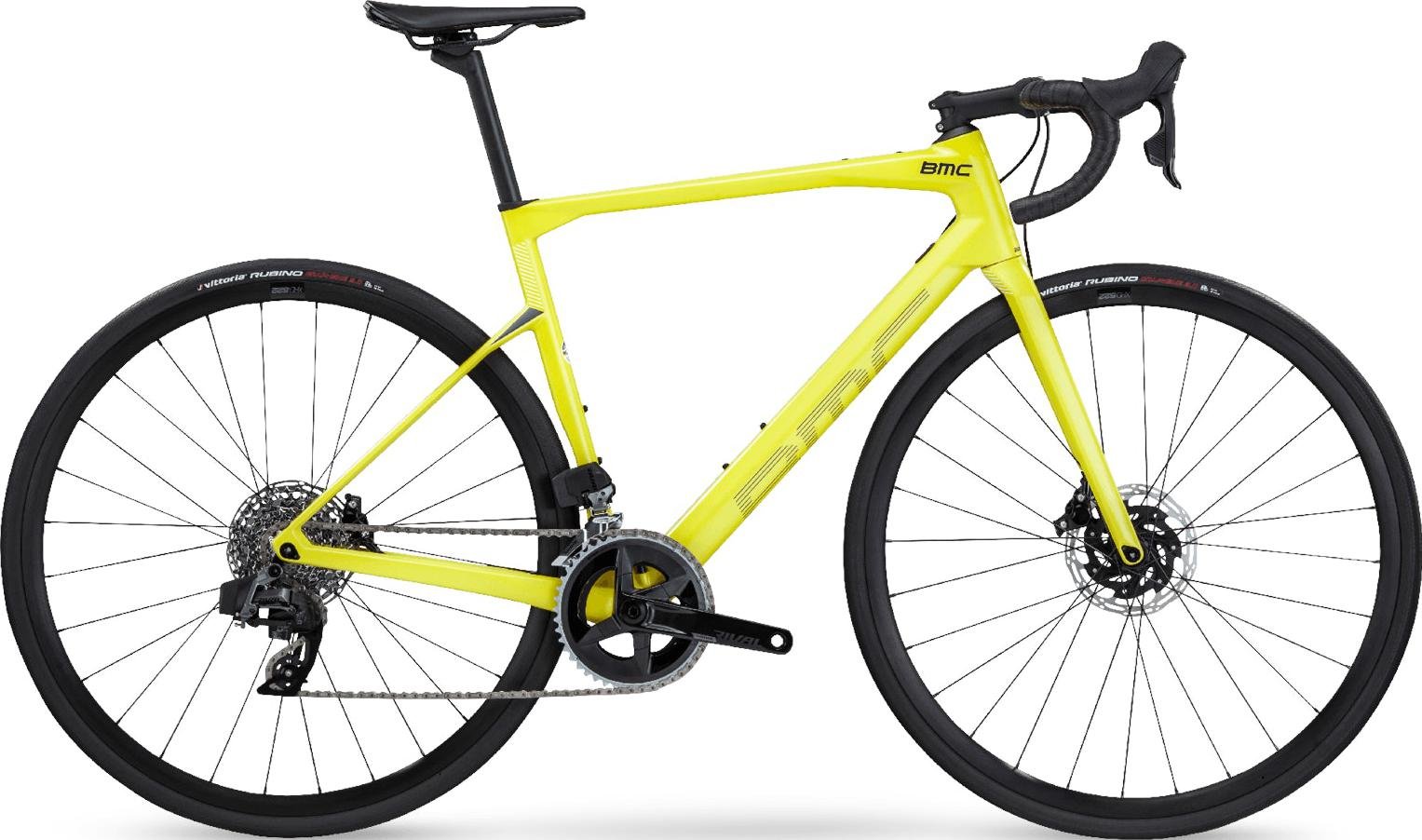 BMC Roadmachine FOUR 2022 | BikeExchange